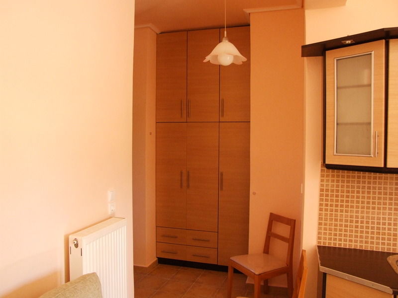Nadia Apartments Molyvos 외부 사진
