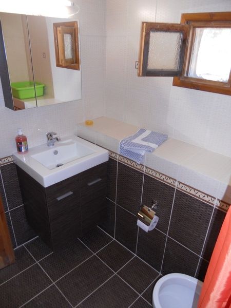 Nadia Apartments Molyvos 외부 사진